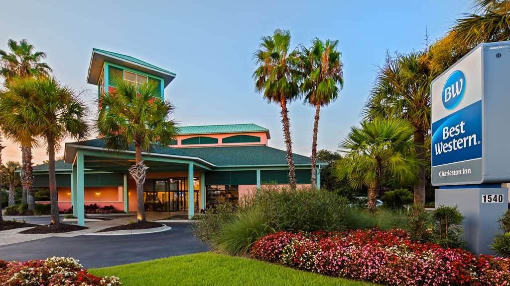 Best Western Charleston Inn - photo 2