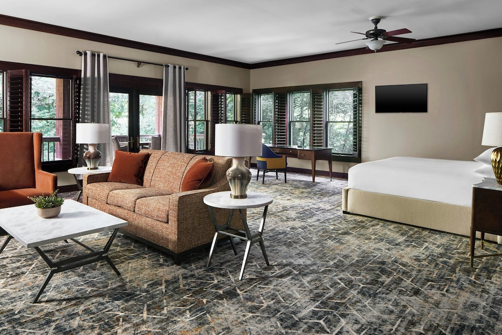 Montgomery Marriott Prattville Hotel & Conference Center - photo 23