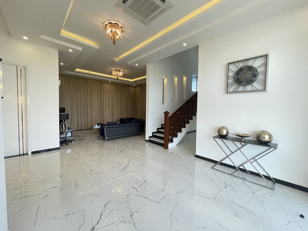 Jawharat Bidiah Resort — Muscat — photo 2
