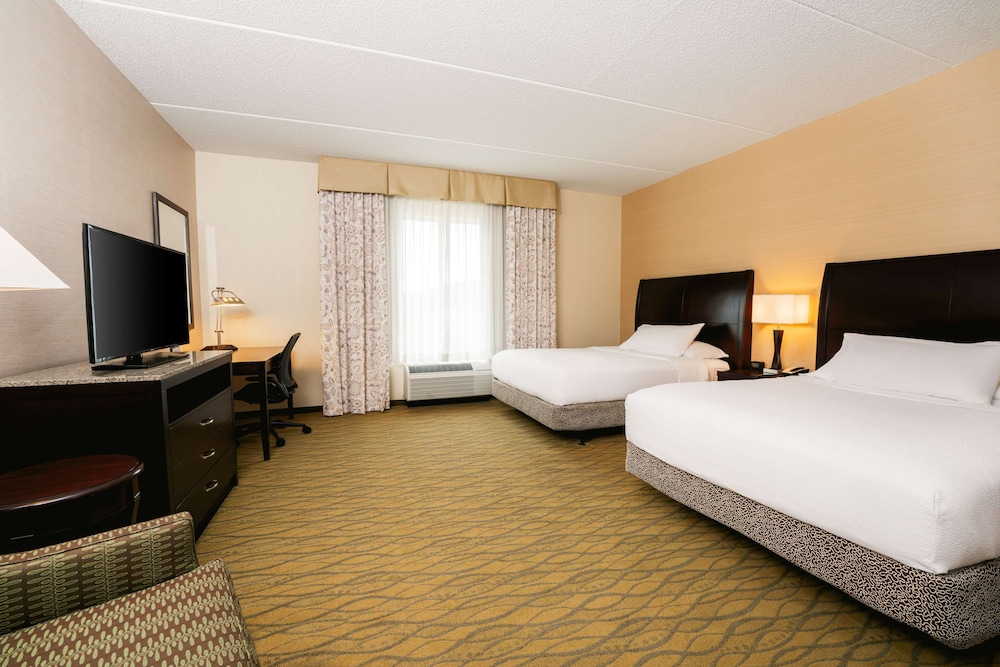 Hilton Garden Inn Indiana at IUP - photo 22