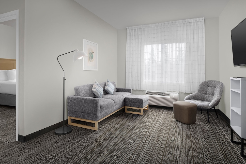 TownePlace Suites by Marriott Sacramento Cal Expo - photo 11