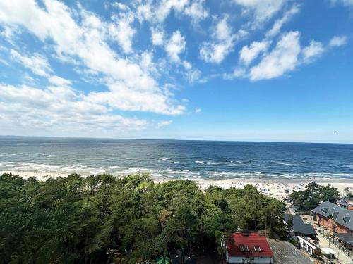 Slavia by Baltic Home — 4-Star Luxury Hotel in Miedzyzdroje, Poland