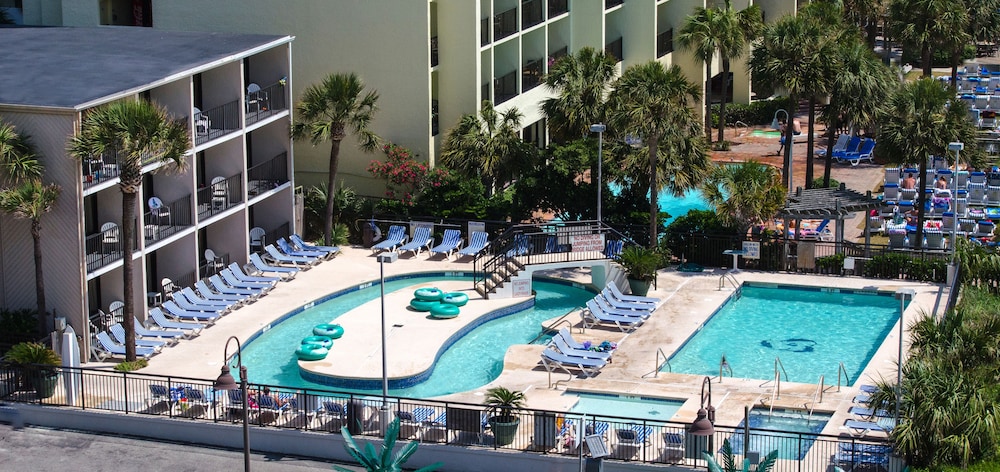 Ocean Inn - photo 36
