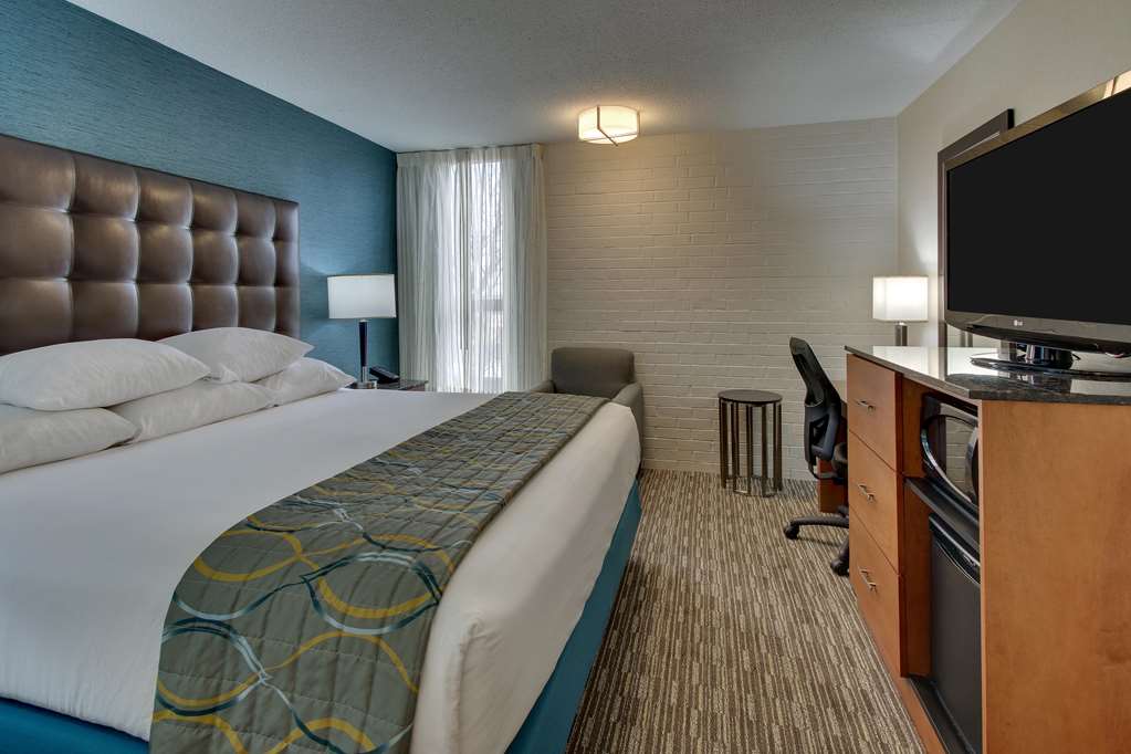 Pear Tree Inn St. Louis Airport - photo 24