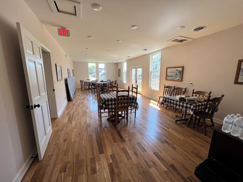 The Washington Inn - photo 55