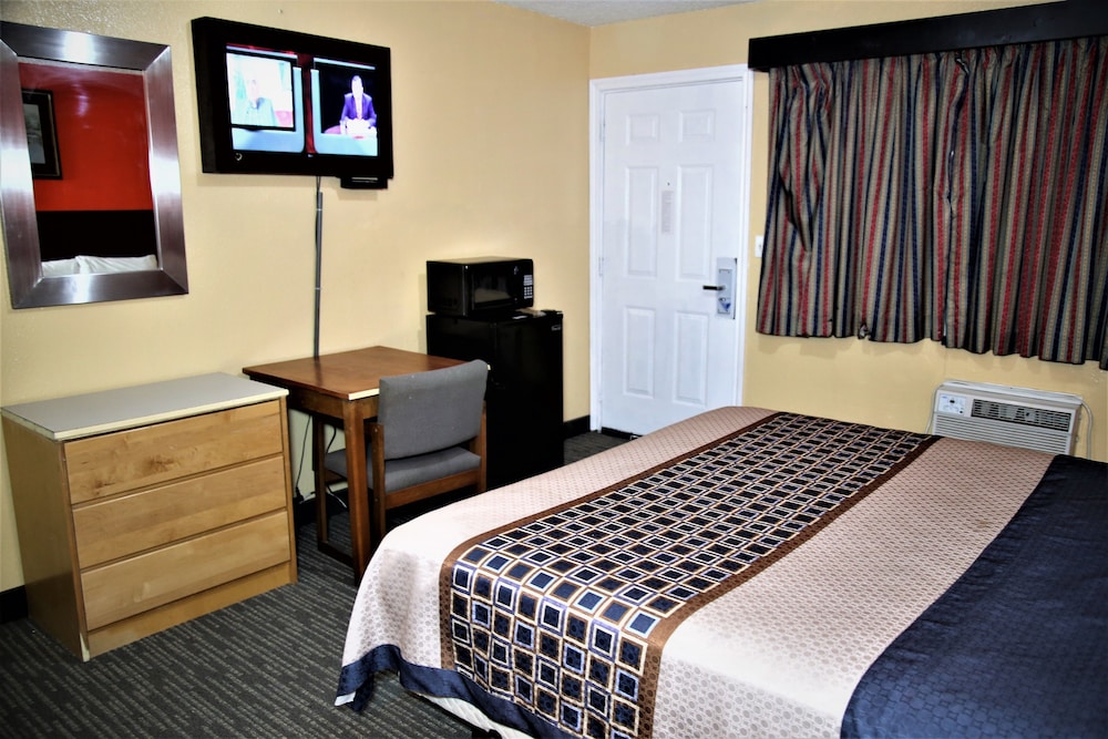 4 Star Motel - photo 10