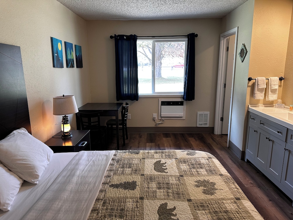 Winthrop Inn - photo 21