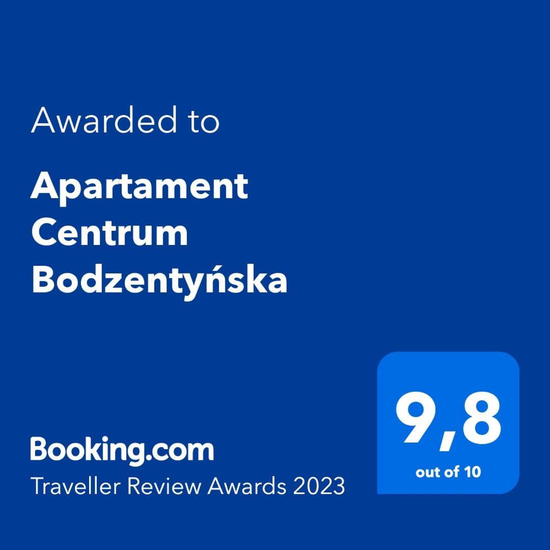 Apartament Centrum Bodzentyńska centrum Rynek bezpłatny parking — 4-Star Luxury Hotel in Kielce, Poland