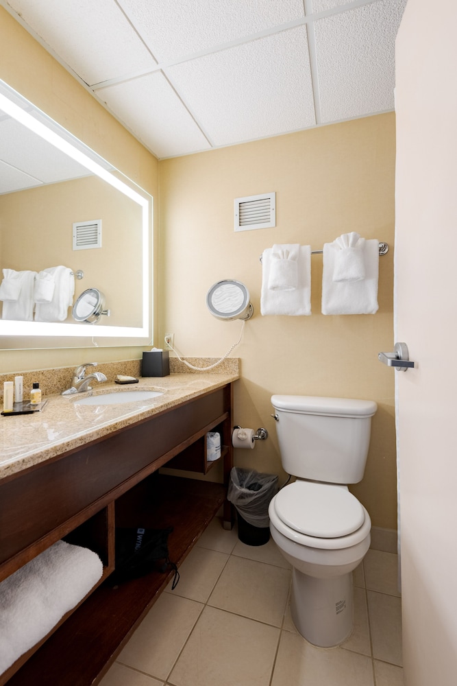 Wyndham Omaha West Dodge - photo 29
