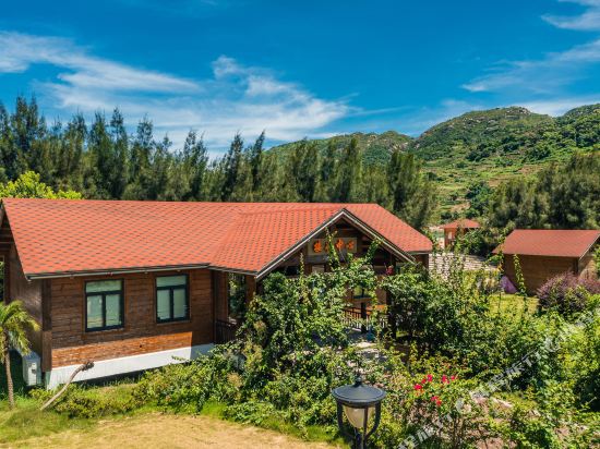 Little Egret Beach Resort in Fuding, People's Republic of China