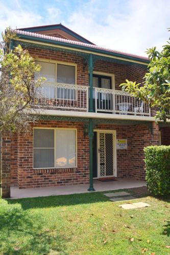 Birchgrove Terrace 1 Bring your own linen in South West Rocks, Australia