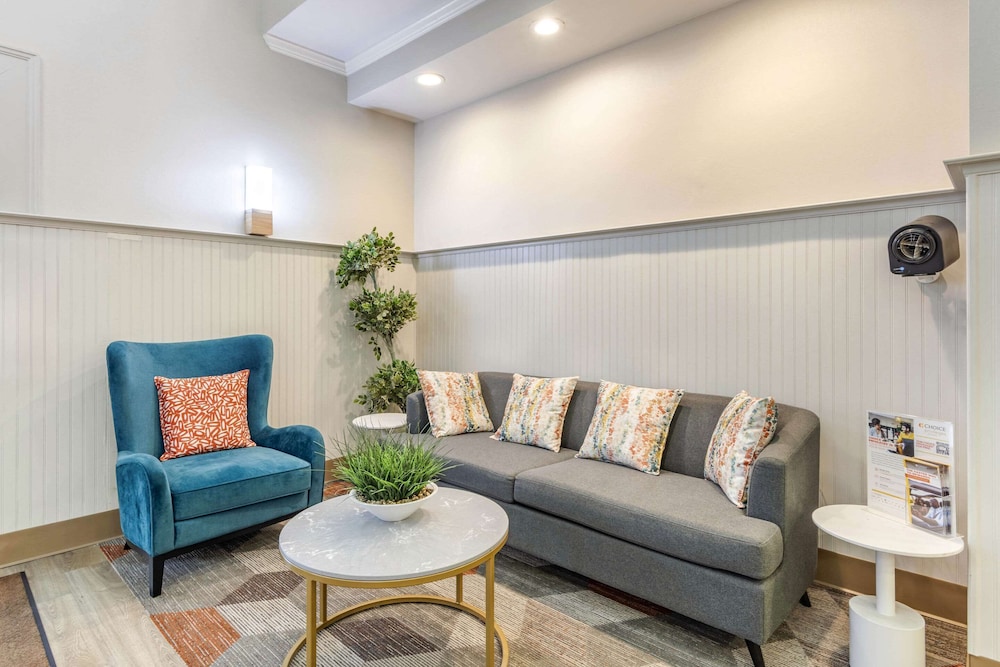 Mainstay Suites Ocean City West - photo 3