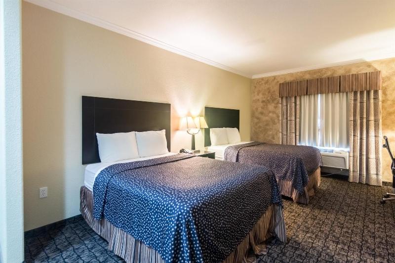 Motel 6 Colorado City TX - photo 18