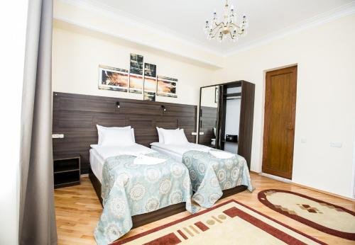Hotel Badagi — Tbilisi — photo 2