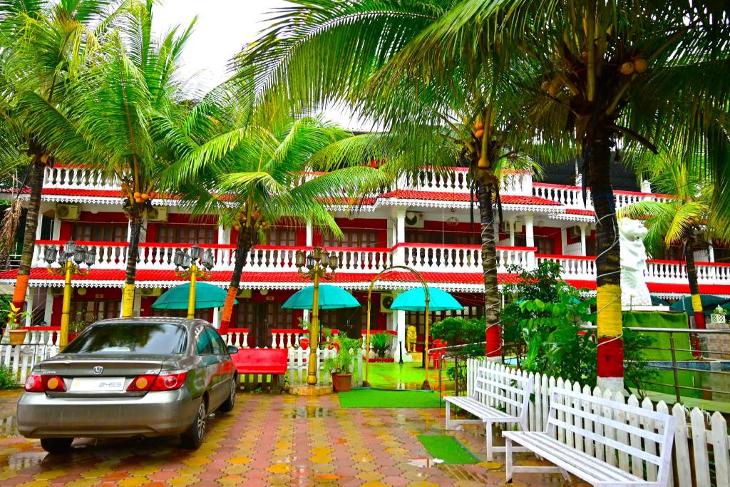 We Hotels Alibaug in Alibag, India