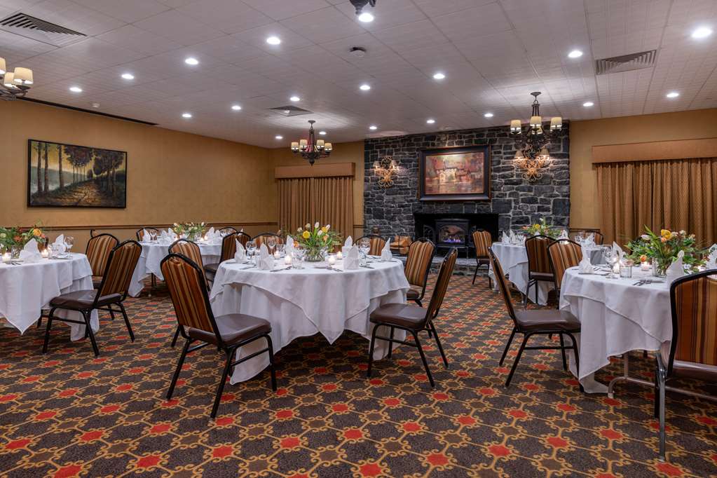 Best Western Plus Waterbury Stowe - photo 7