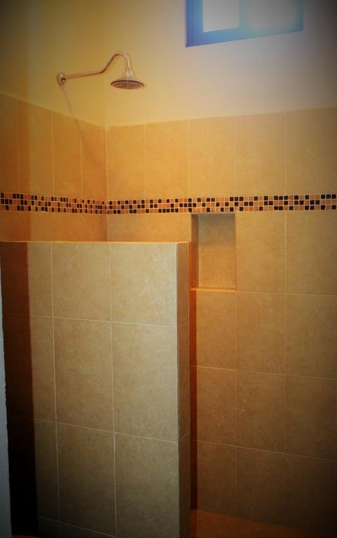 El Roble Hotel in Bacalar, Mexico