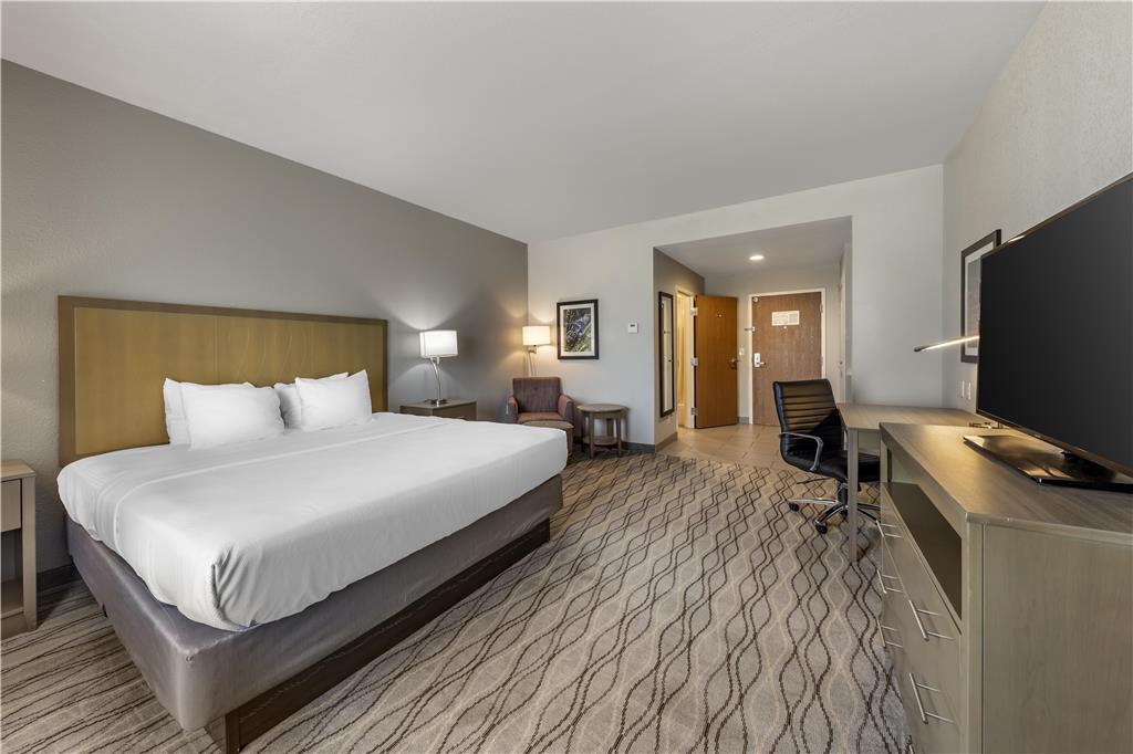 Best Western Plus Pauls Valley - photo 27