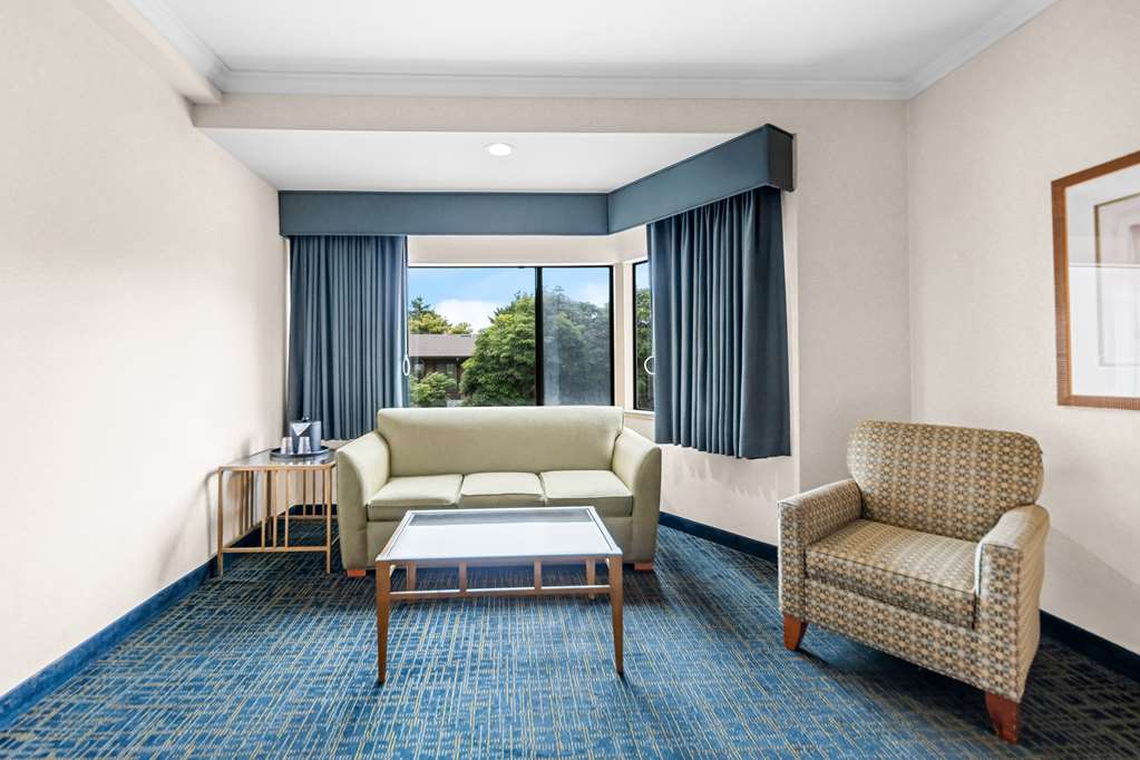 Best Western De Anza Inn - photo 20
