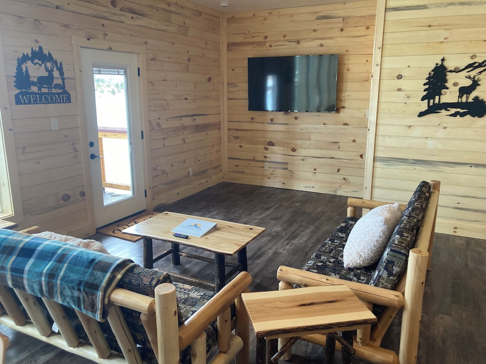 Keweenaw Waters Resort - photo 144