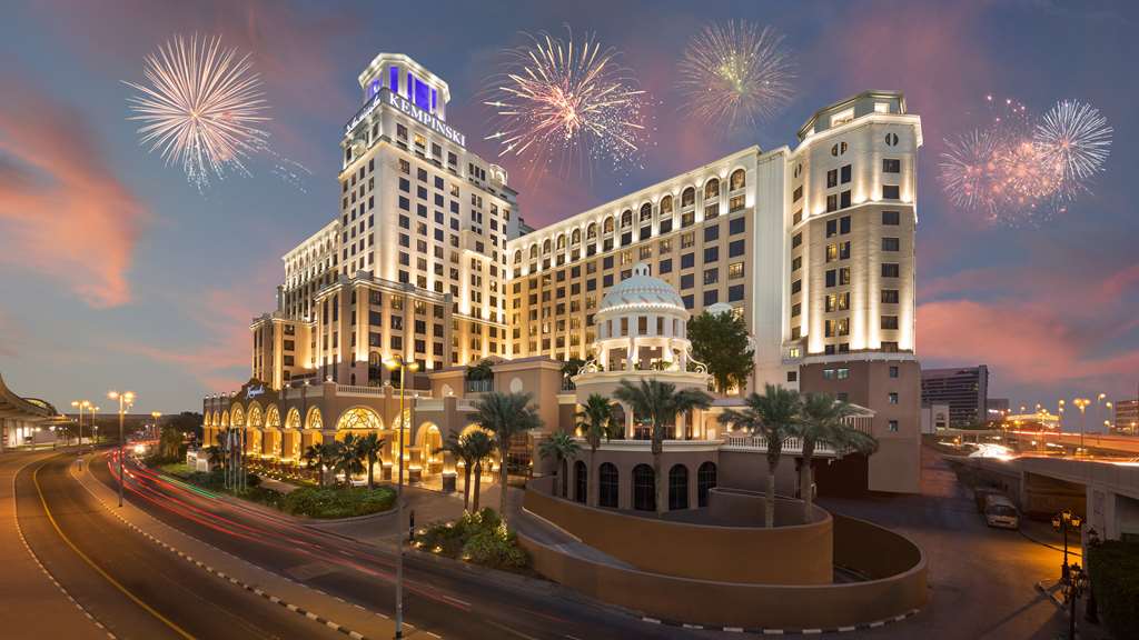 Kempinski Hotel Mall of the Emirates