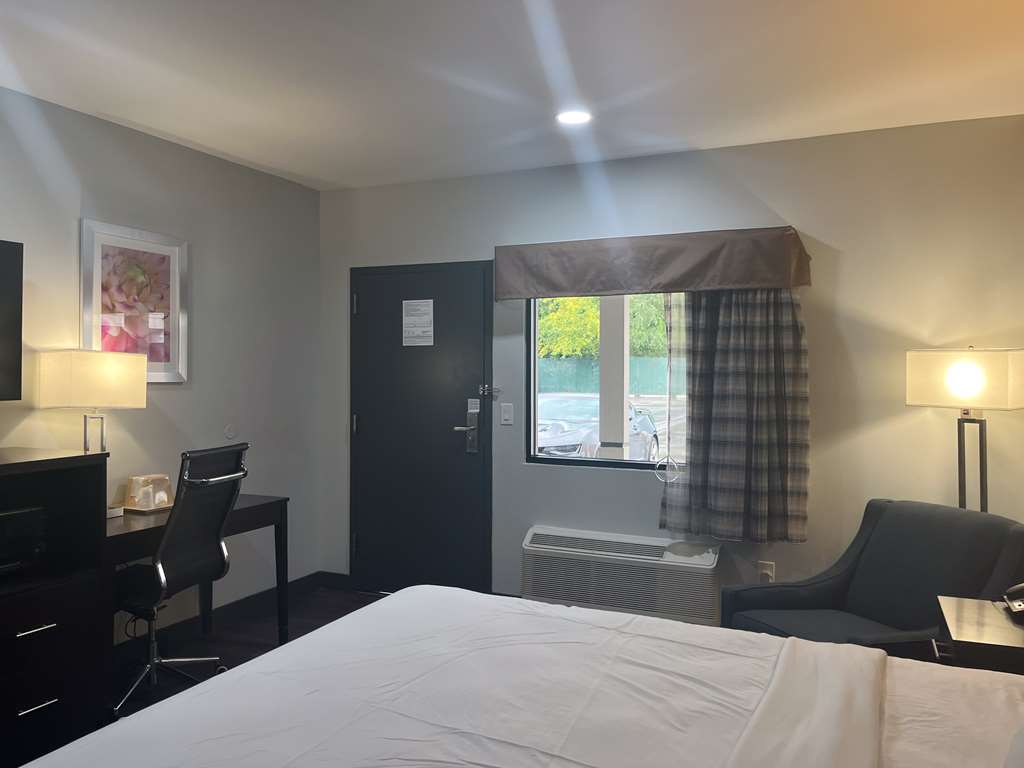 Motel 6 Norfolk Va East Little Creek - photo 9