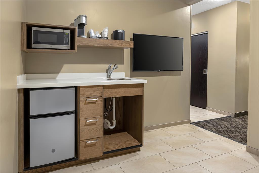 Best Western Plus Zion Canyon Inn & Suites - photo 23