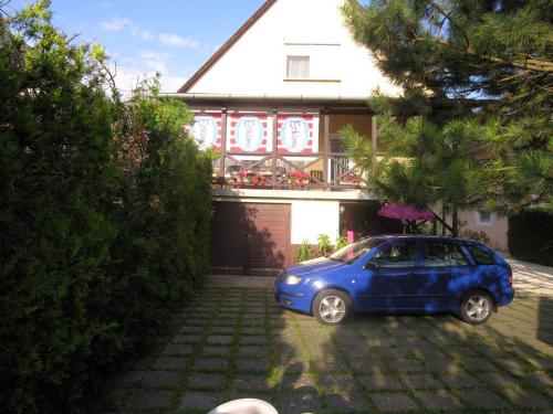 Holiday home in Balatonlelle 34886 — 4-Star Luxury Hotel in Balatonlelle, Hungary