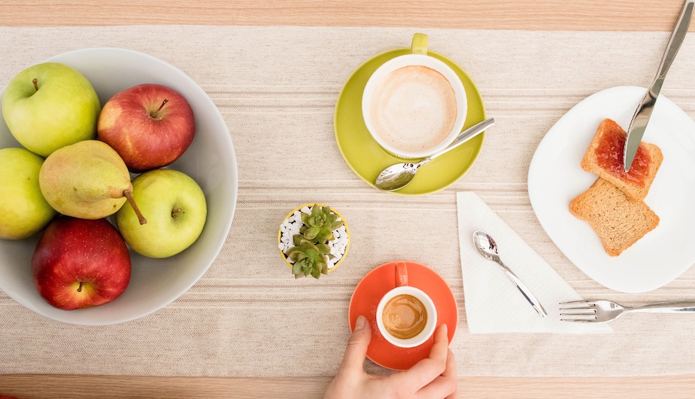 Atmyhome in Reggio Calabria, Italy