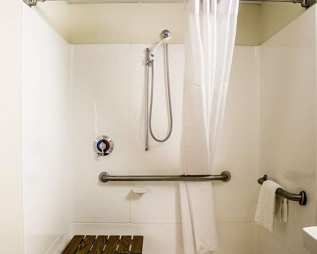 Quality Inn Rhinelander - photo 12