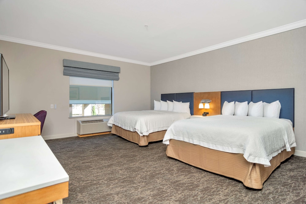 Hampton Inn & Suites Fort Worth Fossil Creek - photo 14