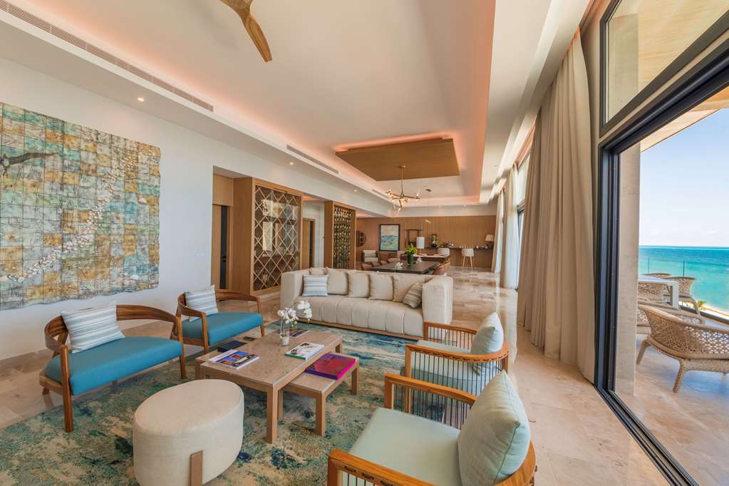 Haven Riviera Cancun SCL PRESIDENTIAL SIGNATURE