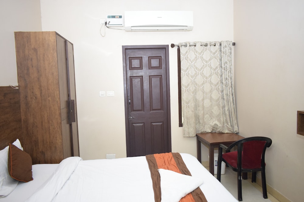 Ramana Residency — Puducherry — photo 4