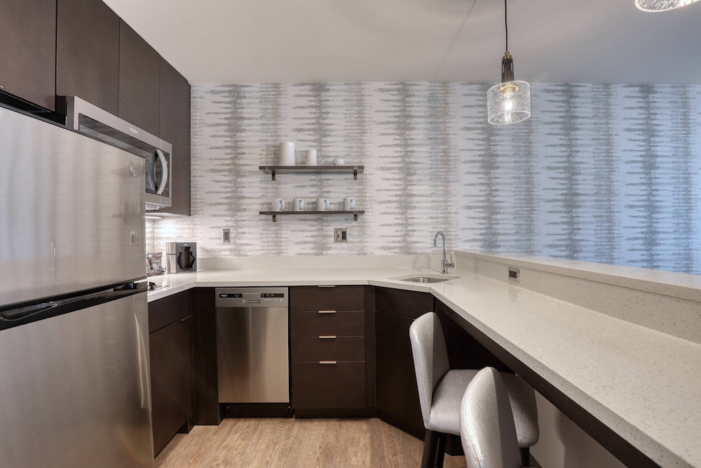 Residence Inn by Marriott Providence Lincoln - photo 14