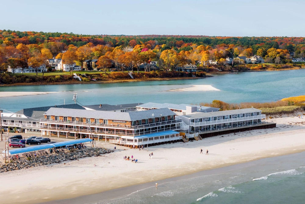 Norseman Resort on the Beach - photo 109