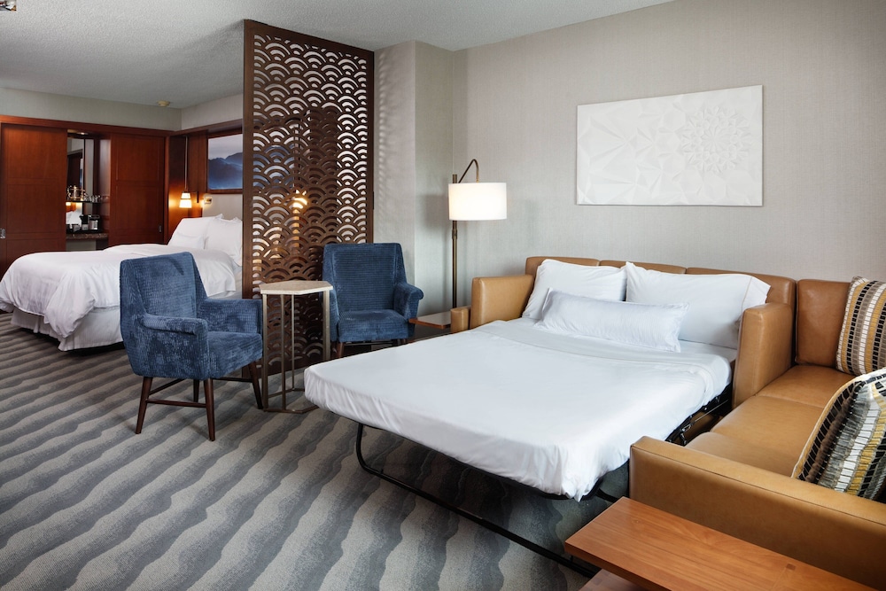 The Westin Pasadena - photo 11