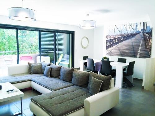 Playa Bella - carbon neutral hotel in Perols