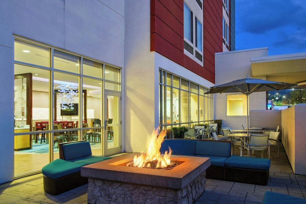 SpringHill Suites by Marriott Scranton Wilkes Barre - photo 34