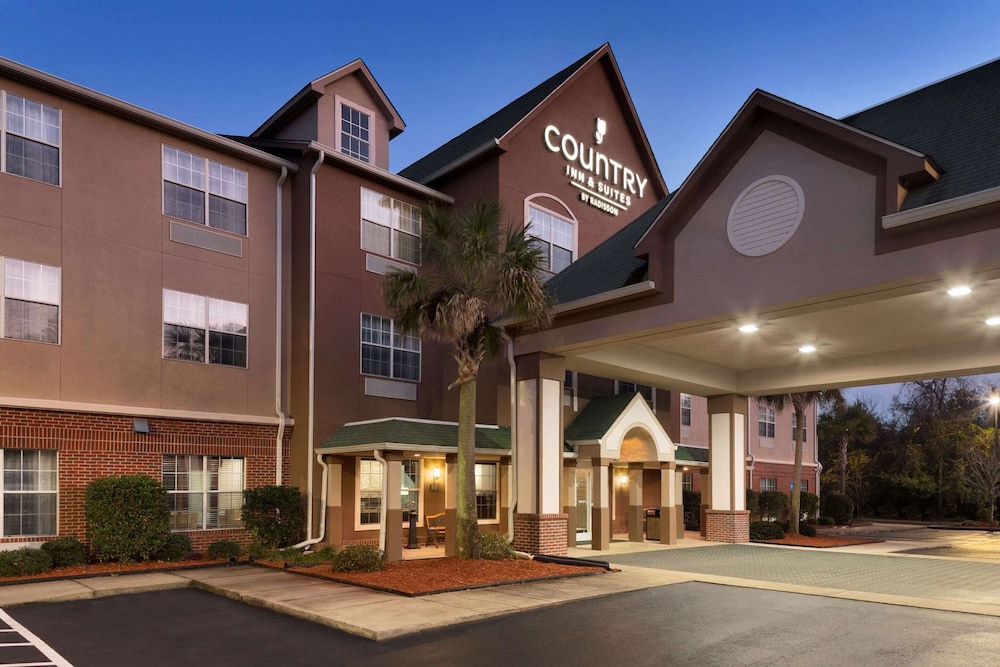 Country Inn & Suites by Radisson Brunswick I 95 GA - featured photo