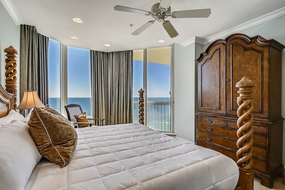 Silver Beach Towers 1905e 3 Bedroom Condo by RedAwning - photo 10