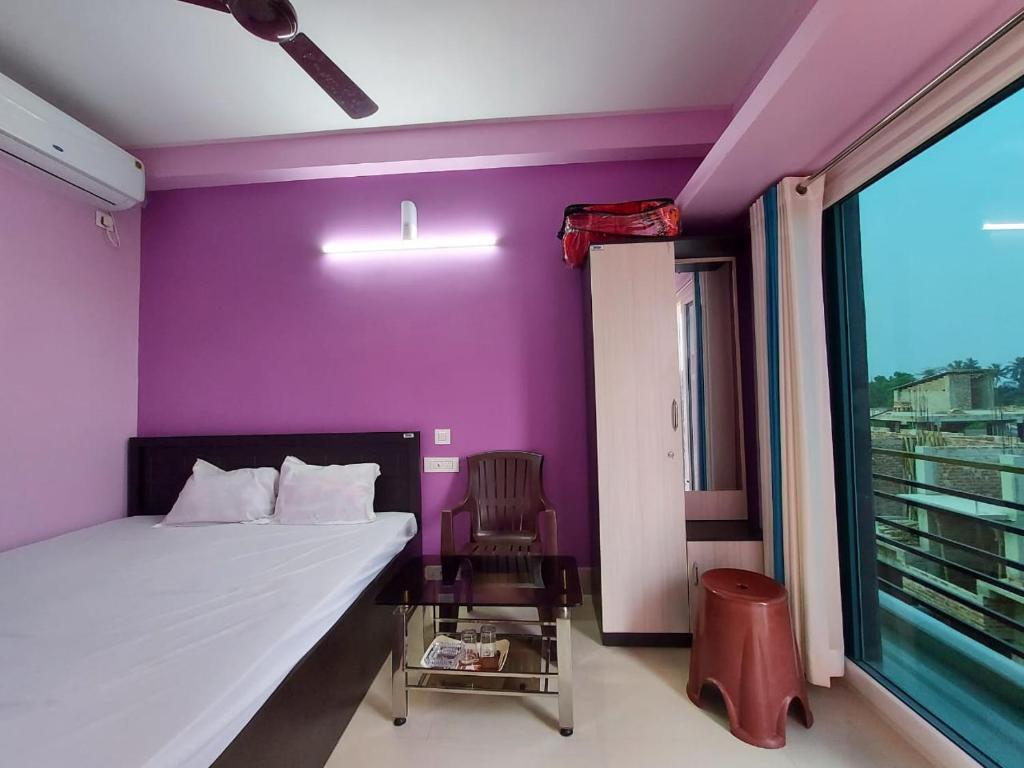 Rajani Residency — Thiruvananthapuram — photo 2