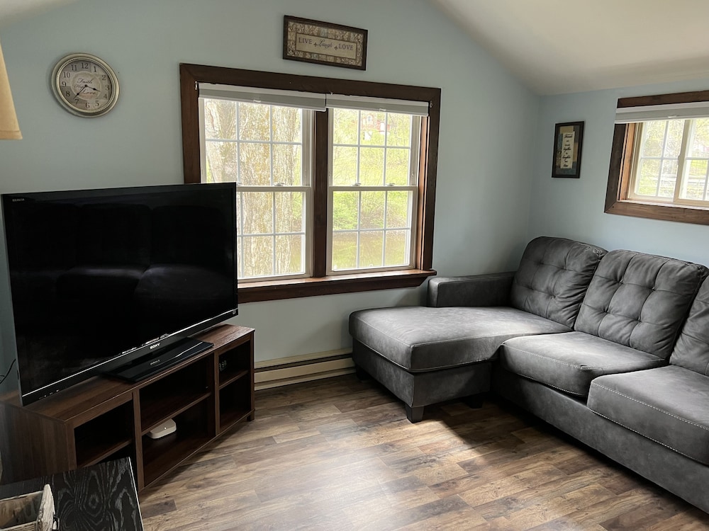Echo Valley Cottages - photo 48