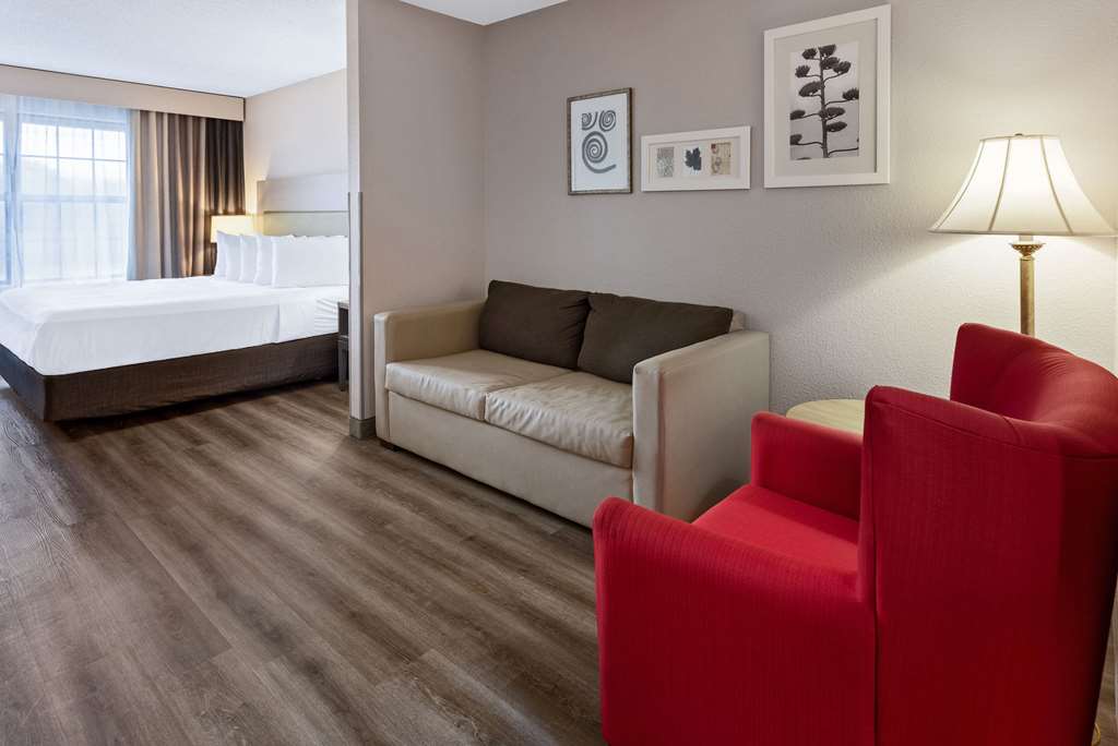 Country Inn & Suites by Radisson Salisbury MD - photo 15