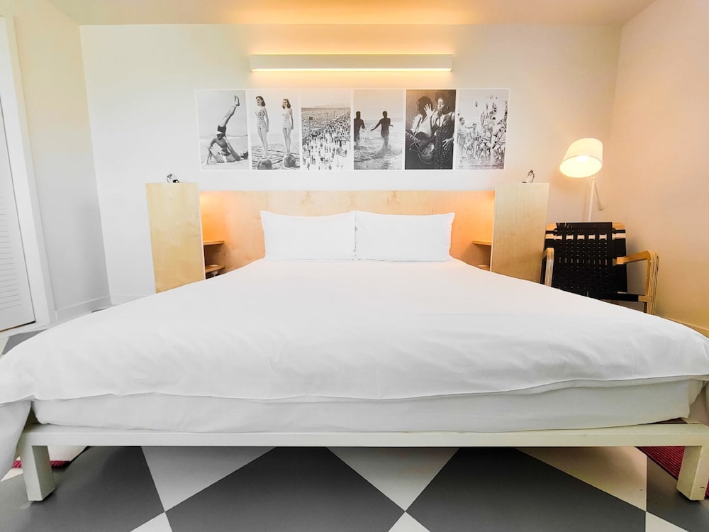 The Asbury Hotel - photo 26