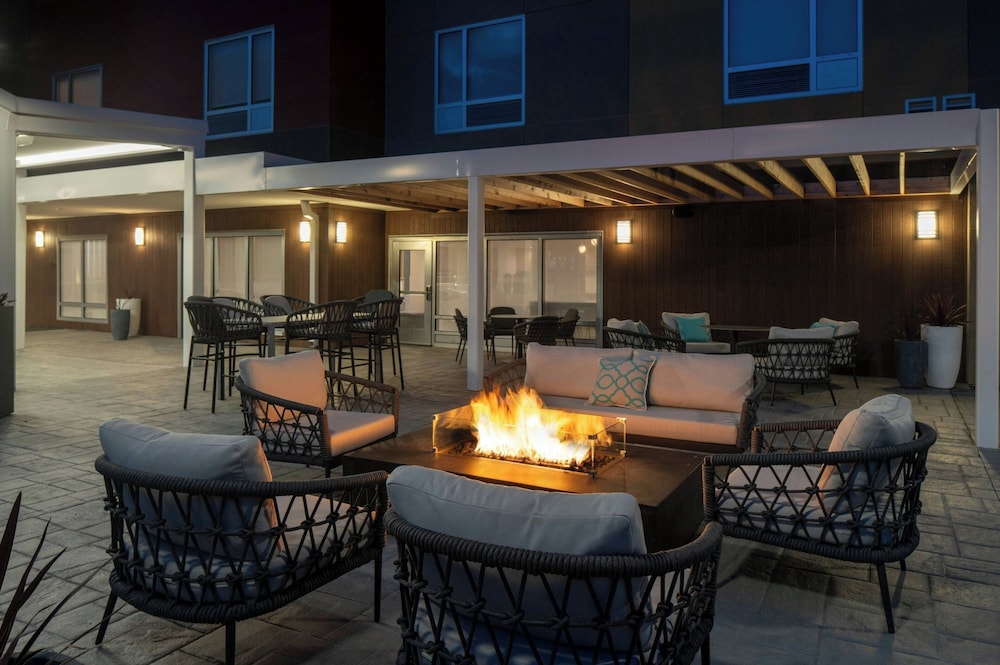 Towneplace Suites By Marriott Atlanta Fairburn - photo 14