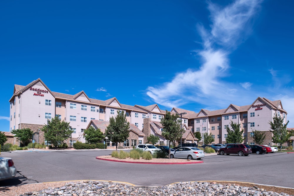 Residence Inn by Marriott Albuquerque Airport - photo 43
