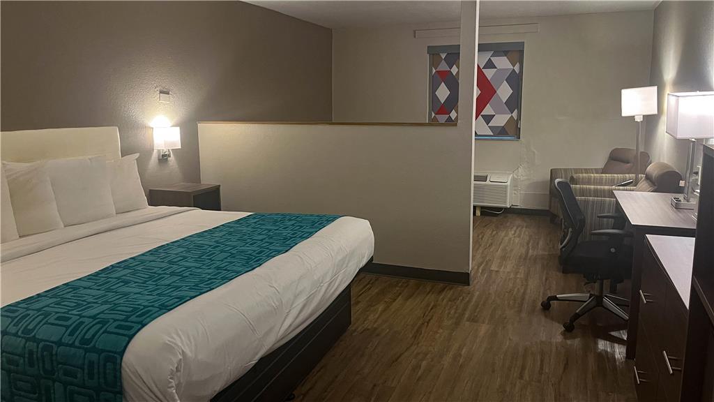 Motel6 Lake City FL Medical Center - photo 12