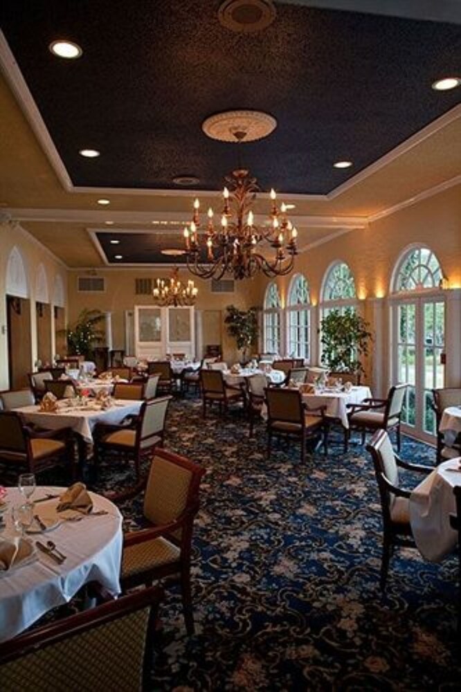 Club Continental - photo 103