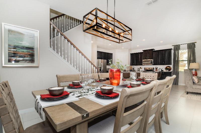 Solara Resort Homes and Townhomes - photo 86
