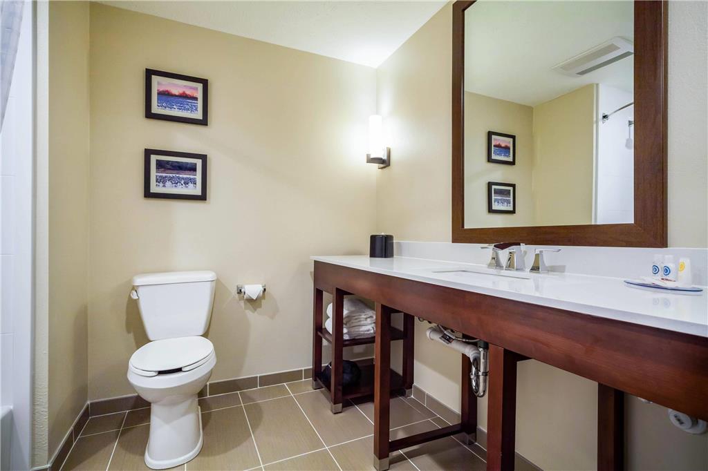 Comfort Inn & Suites North Platte - photo 30